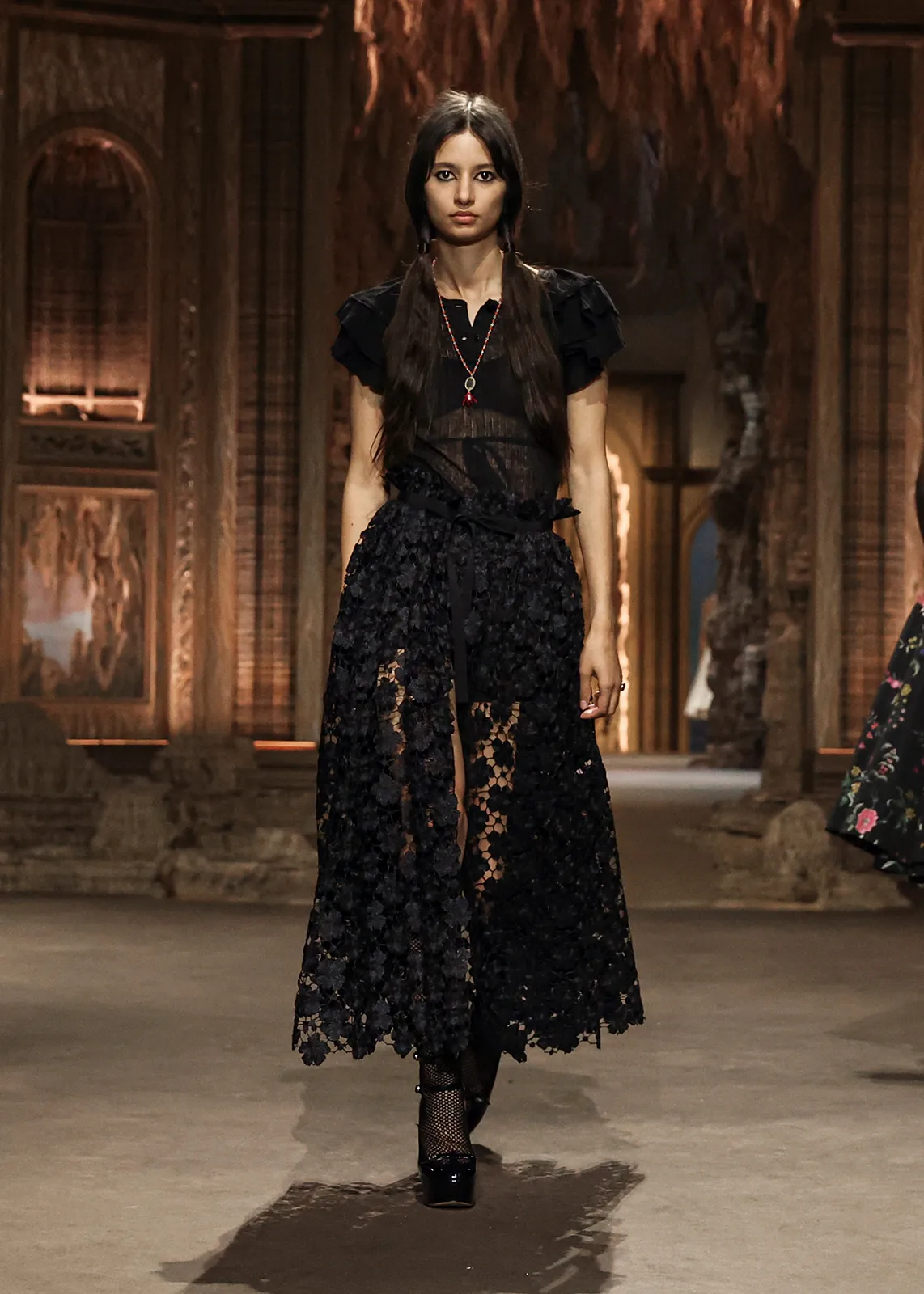 Dior Rtw S S23 Look 75