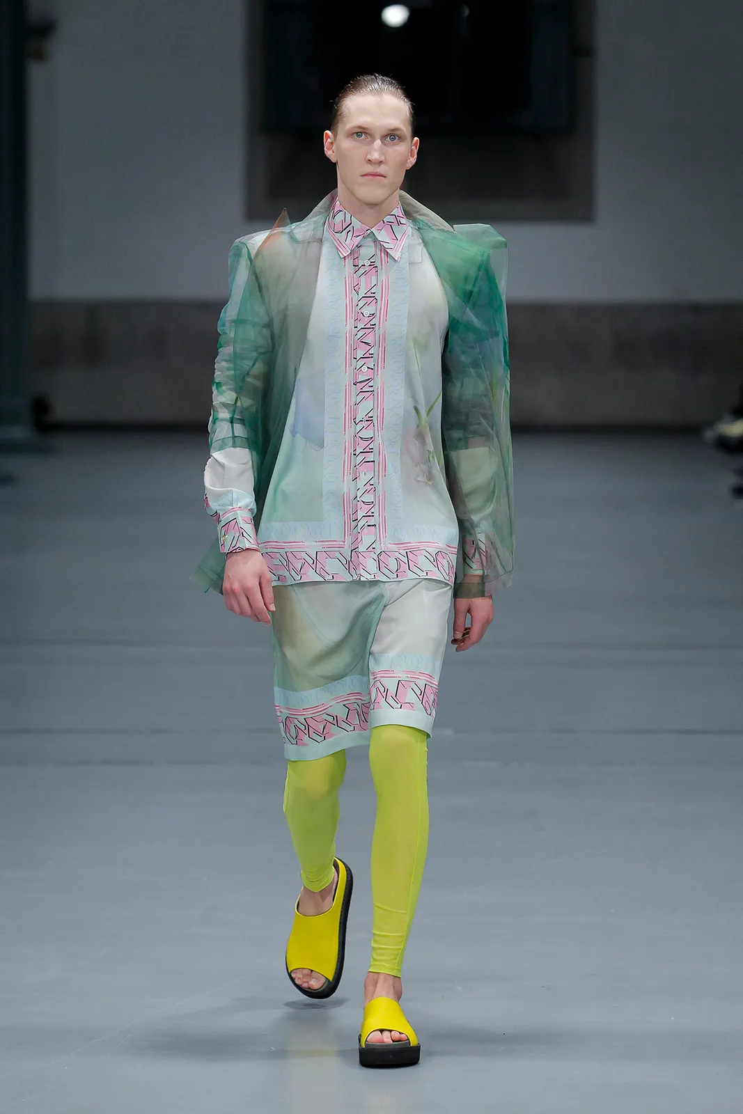 David Tlale 2542049