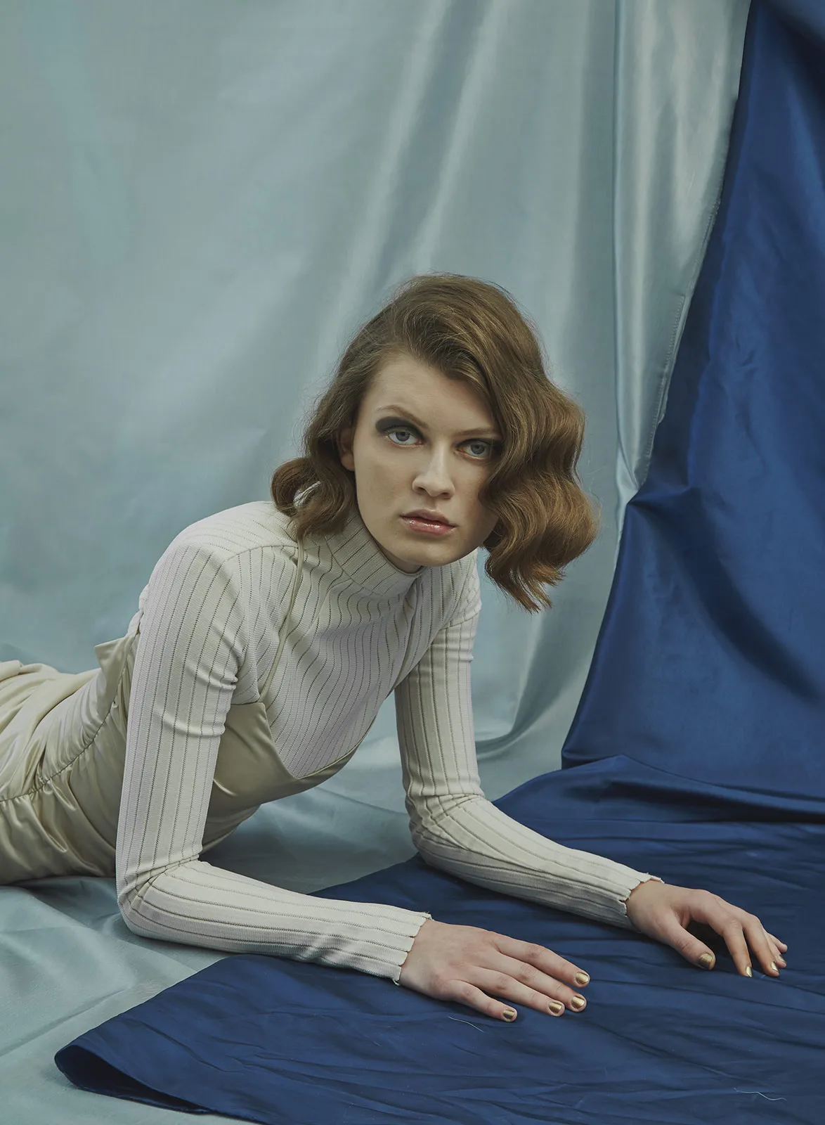Estherbellepoque Metalmagazine