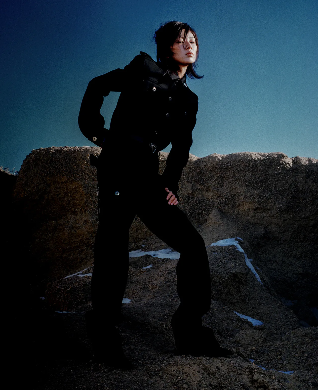 Hwangtoe Metalmagazine 19