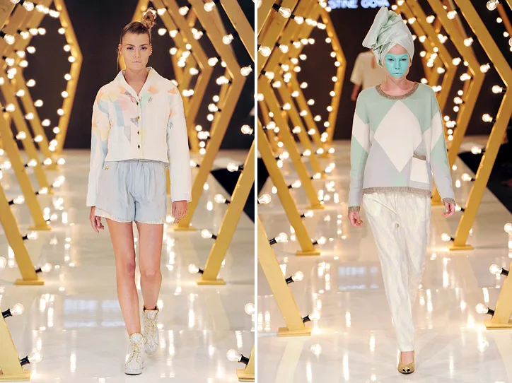 Copenhagen Fashion Week SS13
