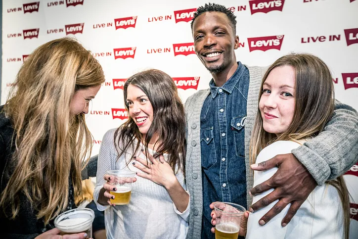 Levi’s