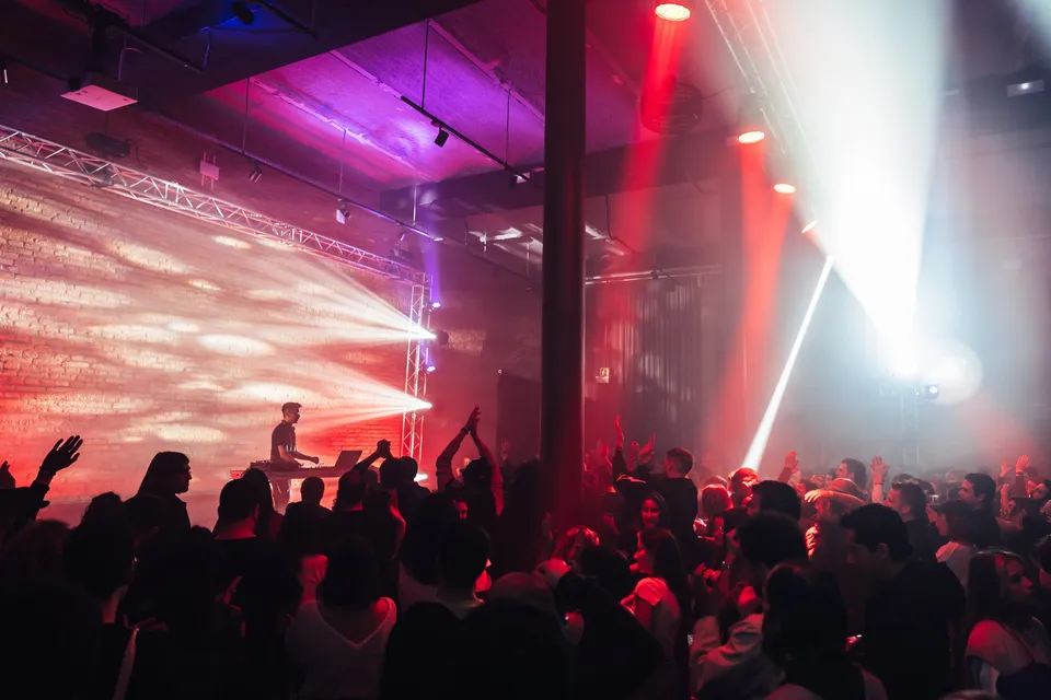 Mutek Barcelona 2024