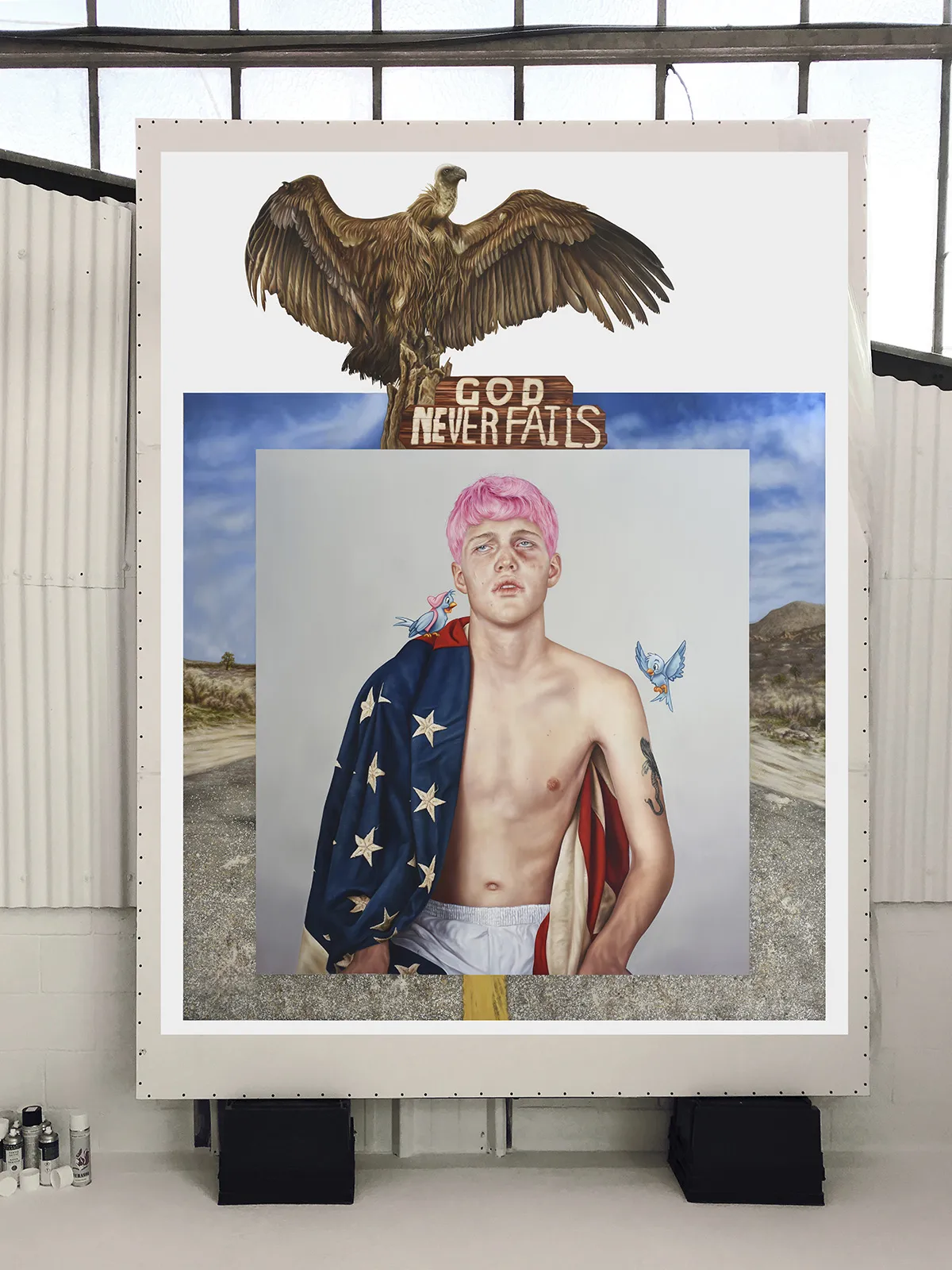Artist the Kid Metalmagazine 4.jpg