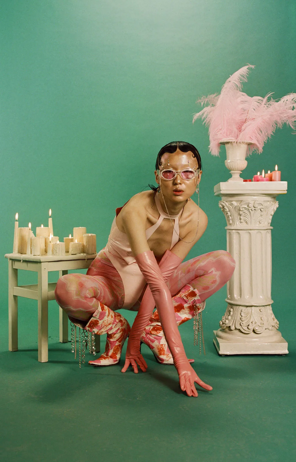 Marko Vrbos Gracehodgsonphoto Metalmagazine 5