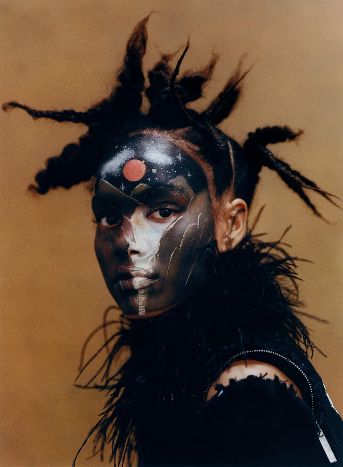 Felicity Ingram Pc Williams Metalmagazine  5