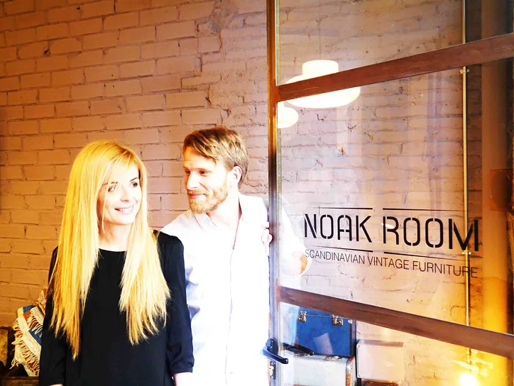 Noak Room