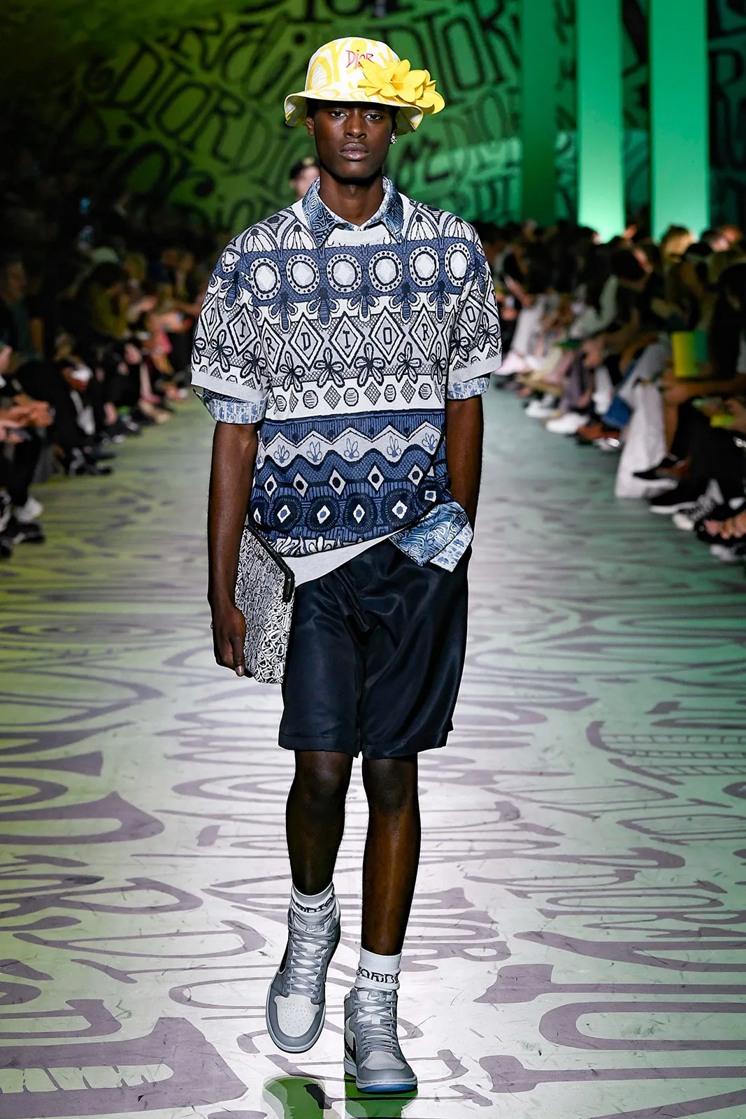 Dior Men Fall 2020 7