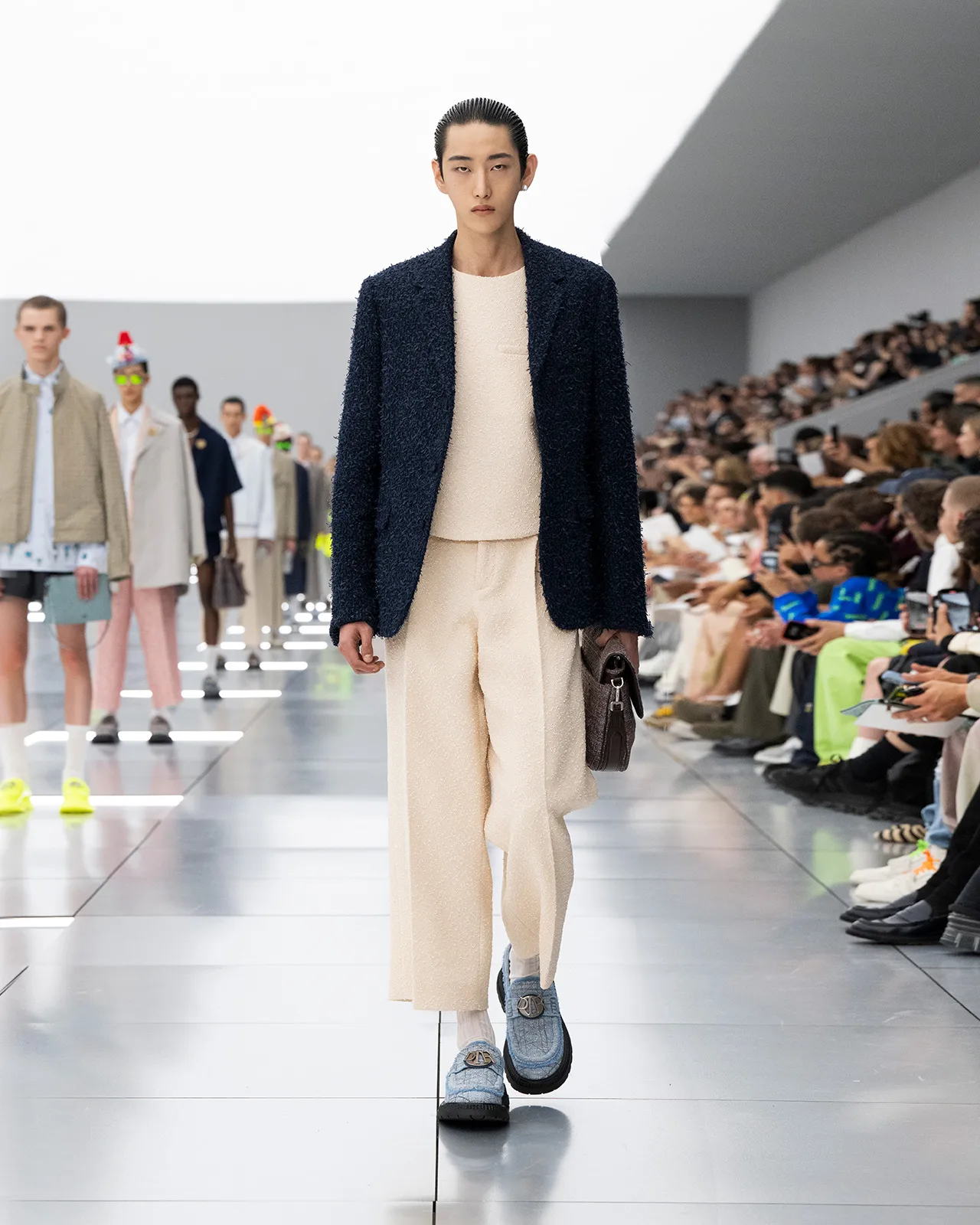 Dior Men Summer 2024 4