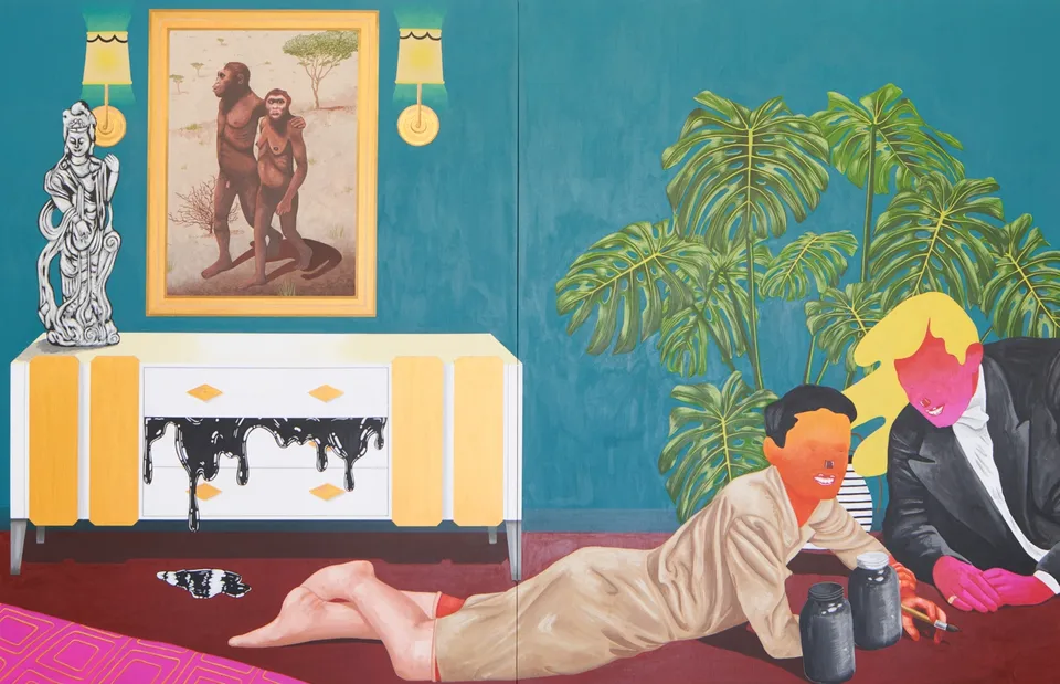 Chris Fallon