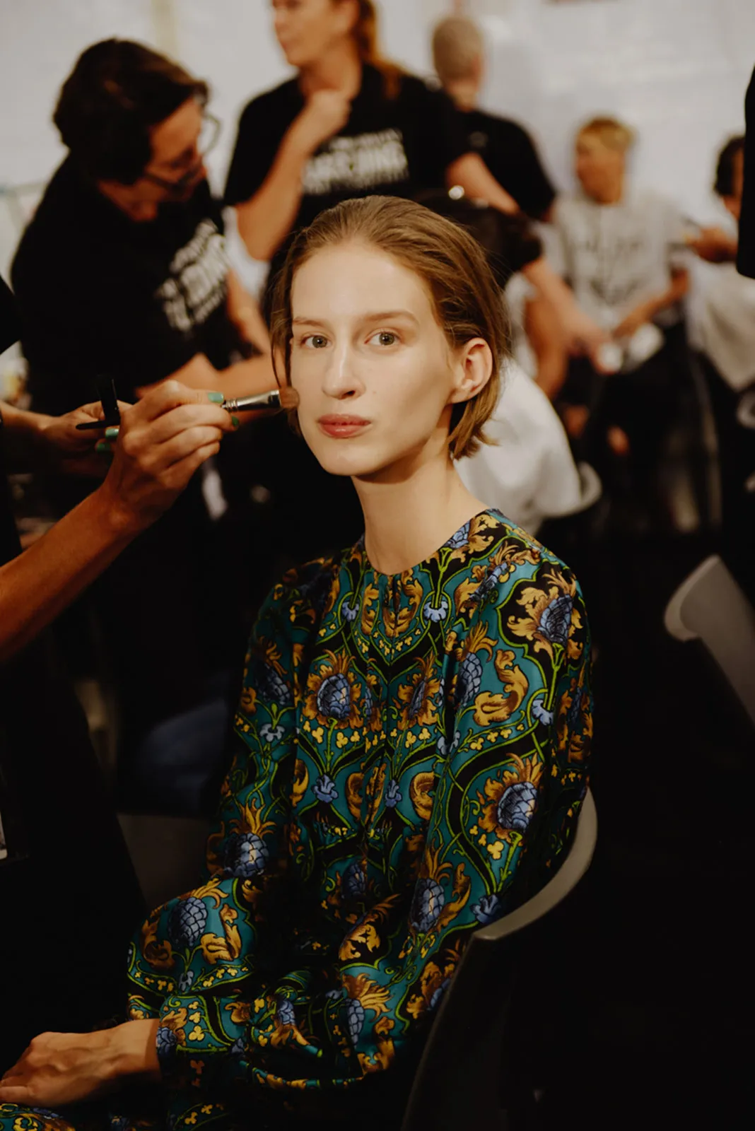 Emporio Armani S S2019 Metalmagazine 60