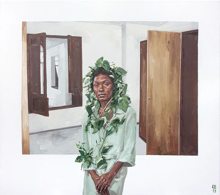 Rossina Bossio