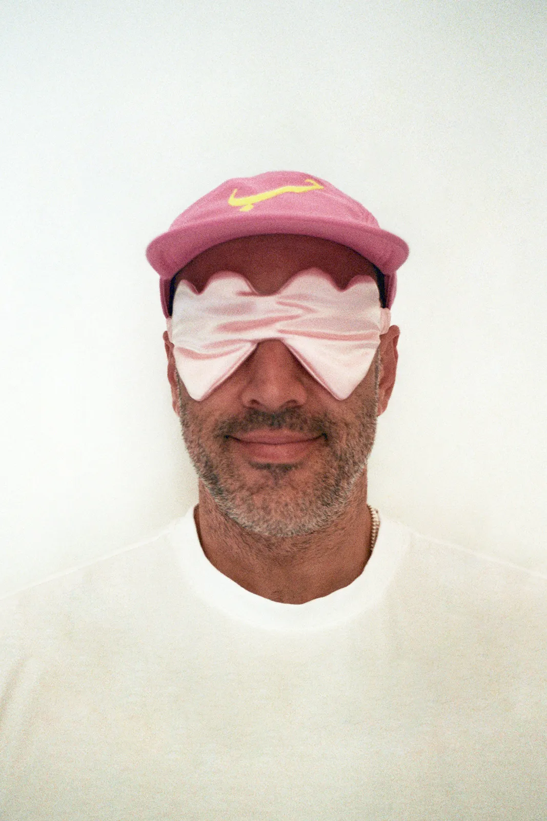 Mous Lamrabat: Homesick