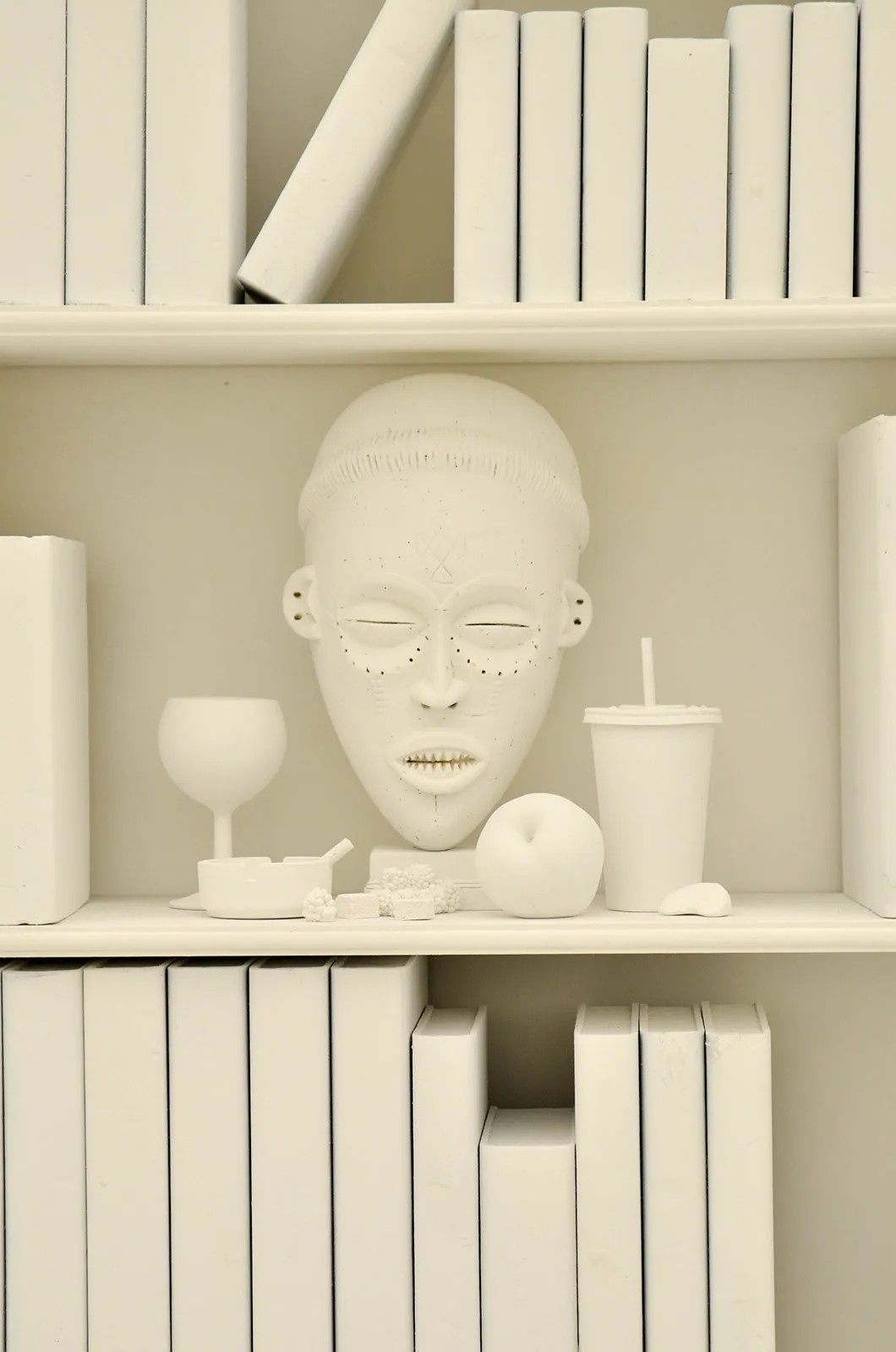 Frieze London Metalmagazine 8