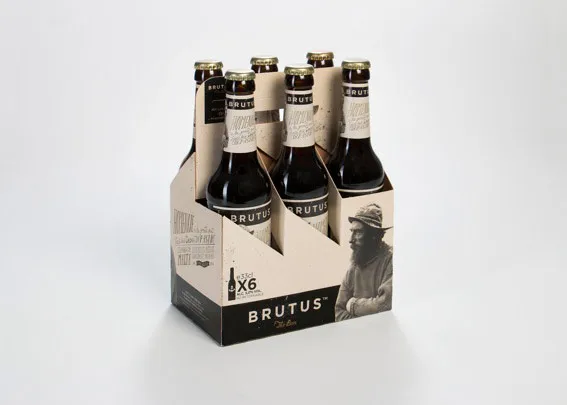 Brutus Metalmagazine 2