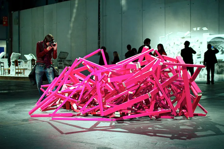 Arco Madrid