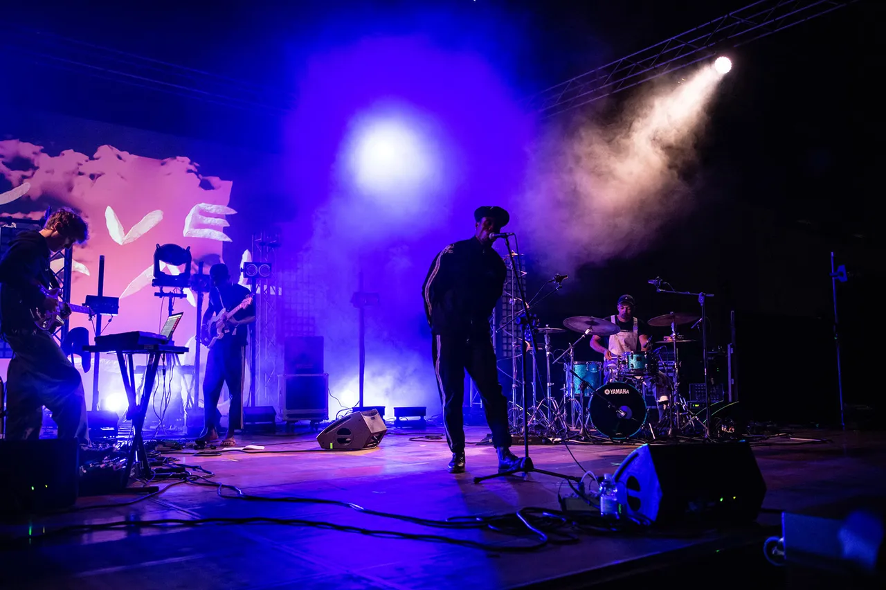 20181102 Club to Club Venerdi Lingotto pH Andrea Macchia 046 1590