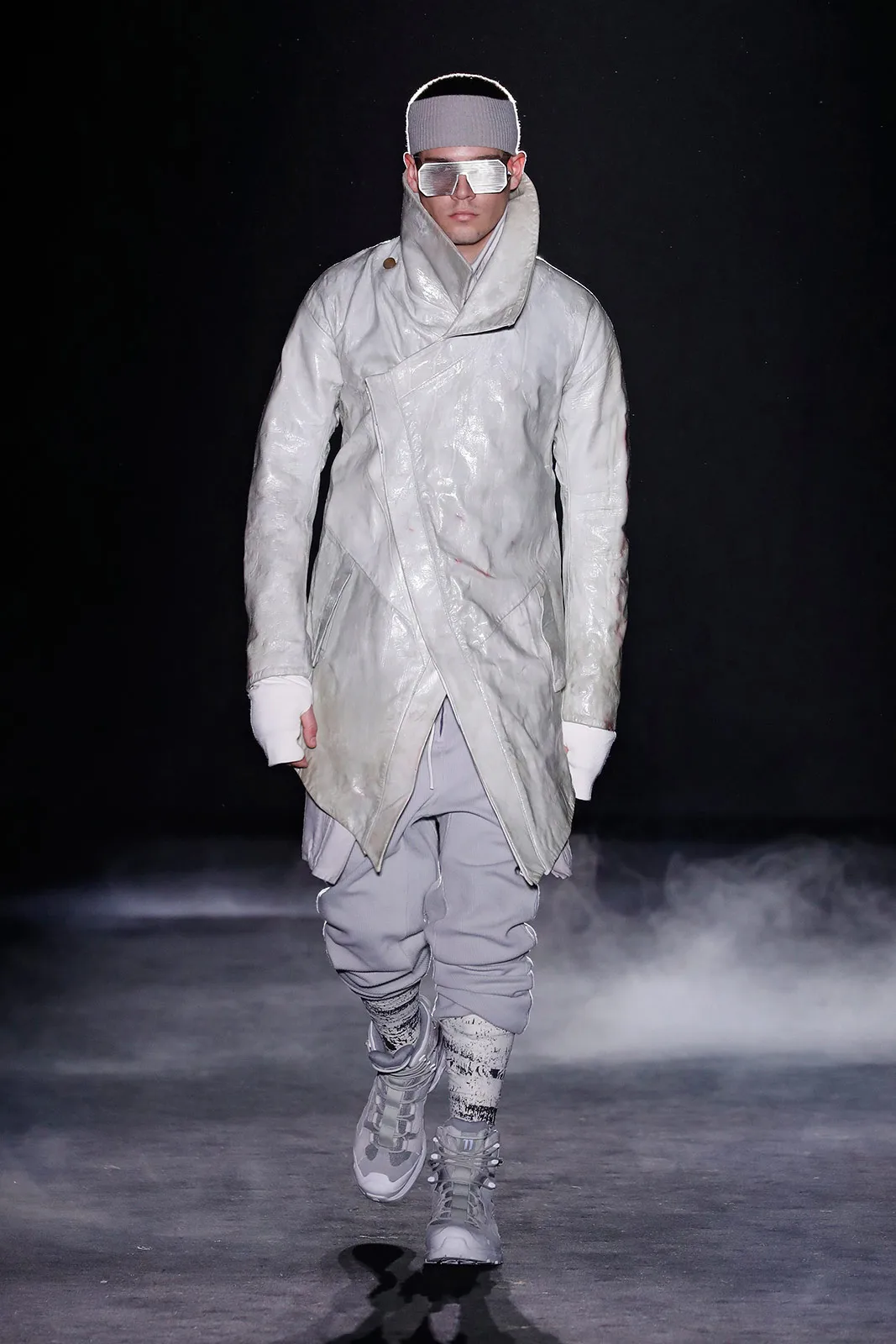 Boris Bidjan Metalmagazine 7