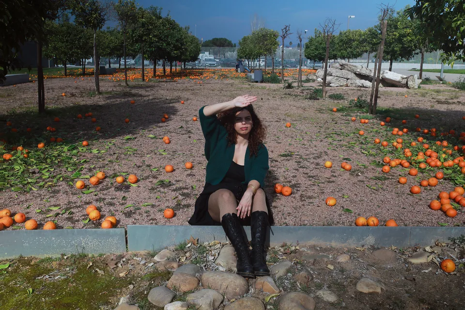 Mirna Bamieh