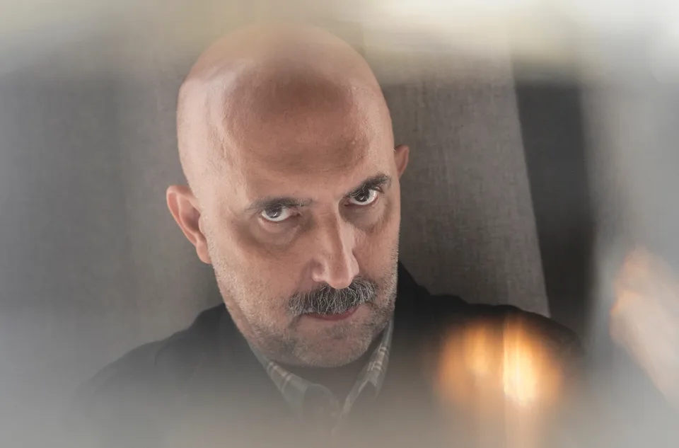 Gaspar Noé