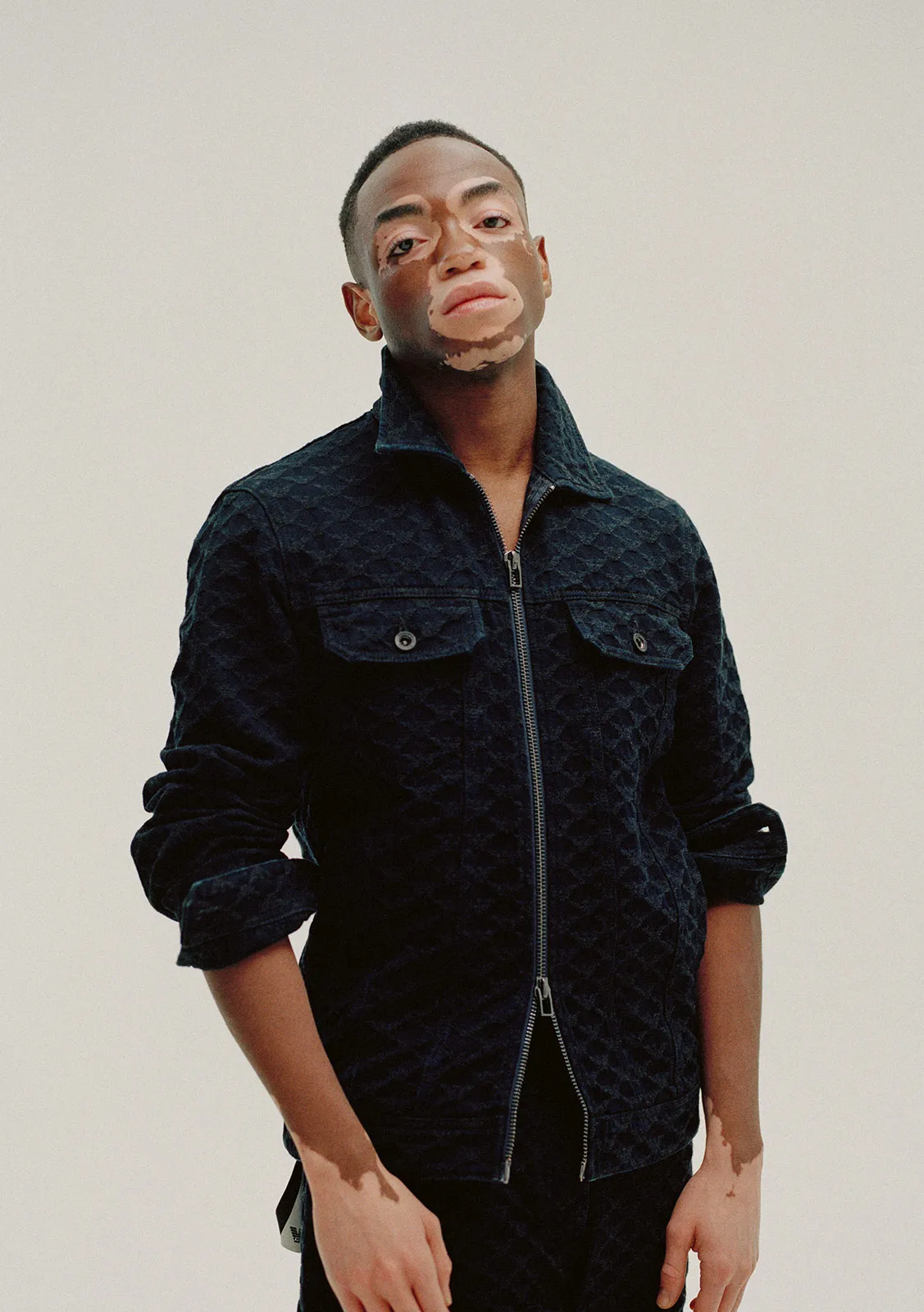 Nickvantiem Emporioarmani Metalmagazine 13