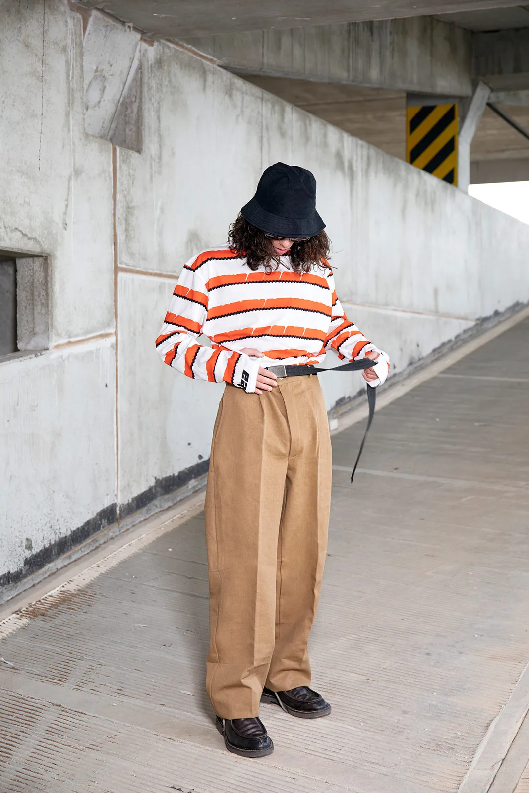Aleafashion Metalmagazine 5