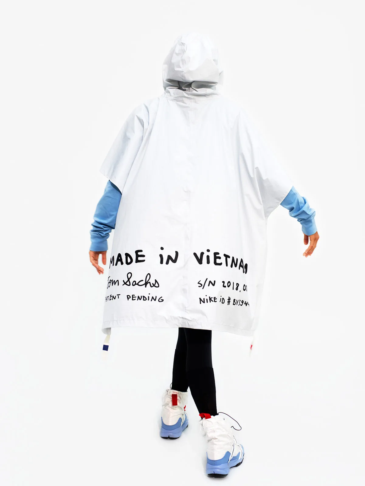 Tom Sachs Nike Craft Metalmagazine 9