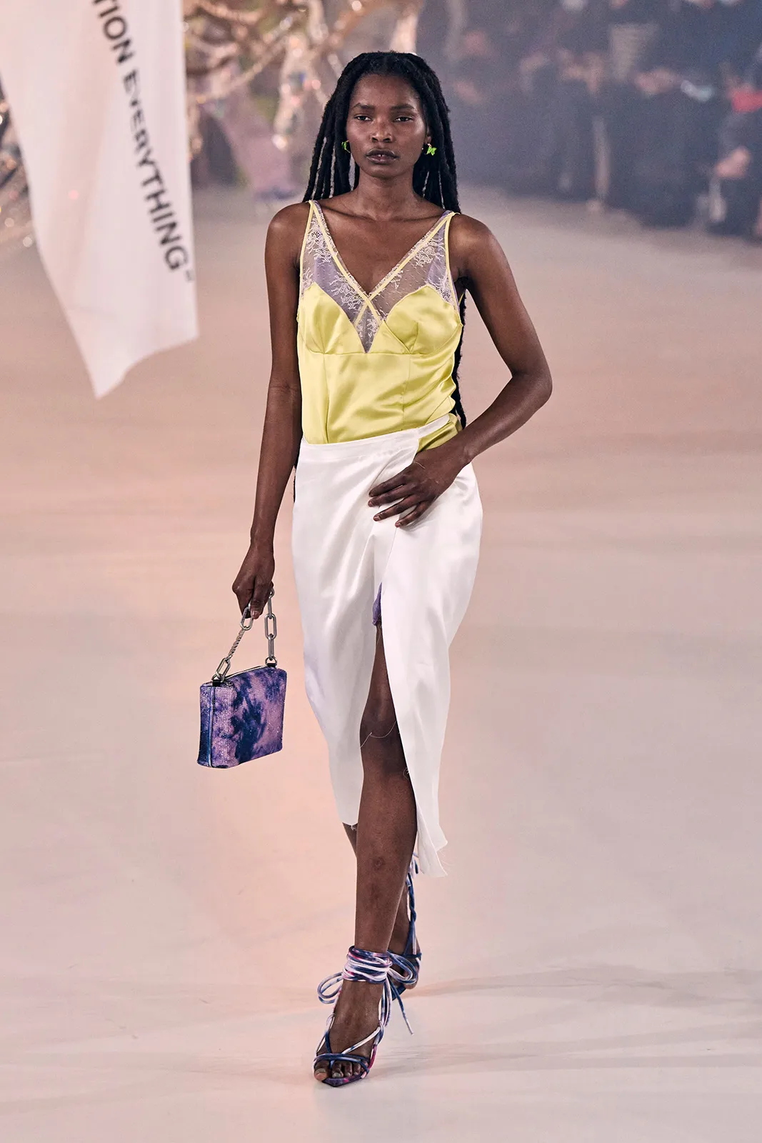 Off White Fall 2022 Ready to Wear Paris 17