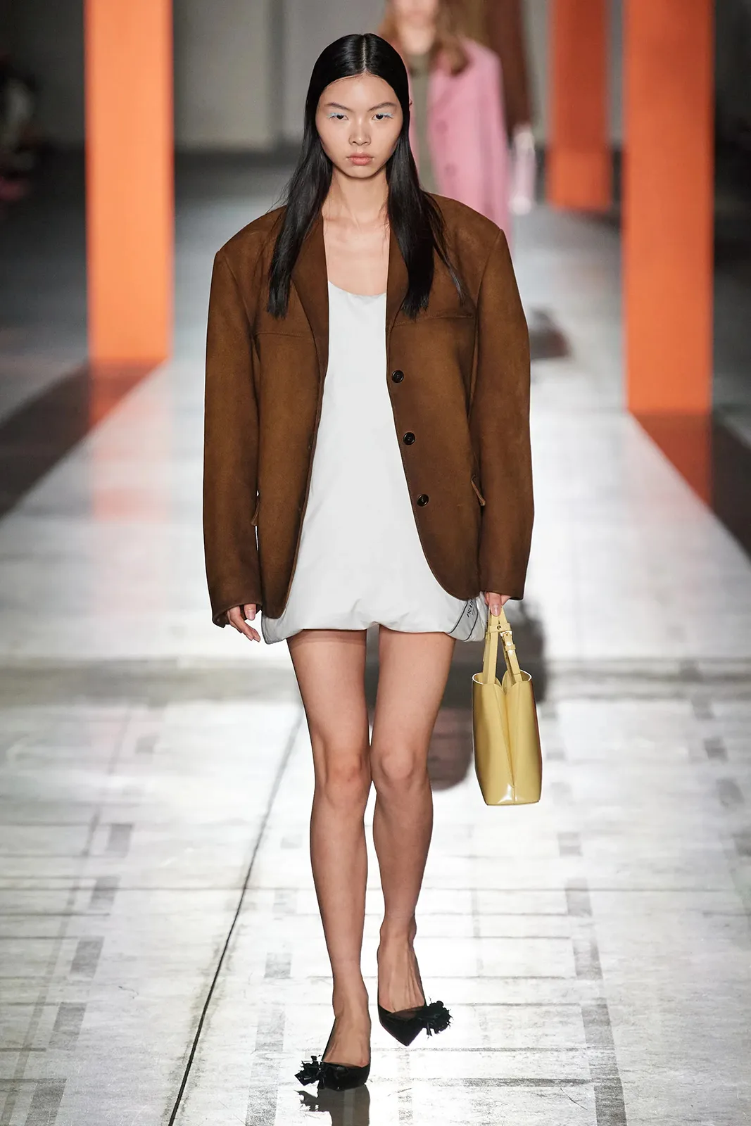 Prada Fall 2023 Ready to Wear Gorunway 33