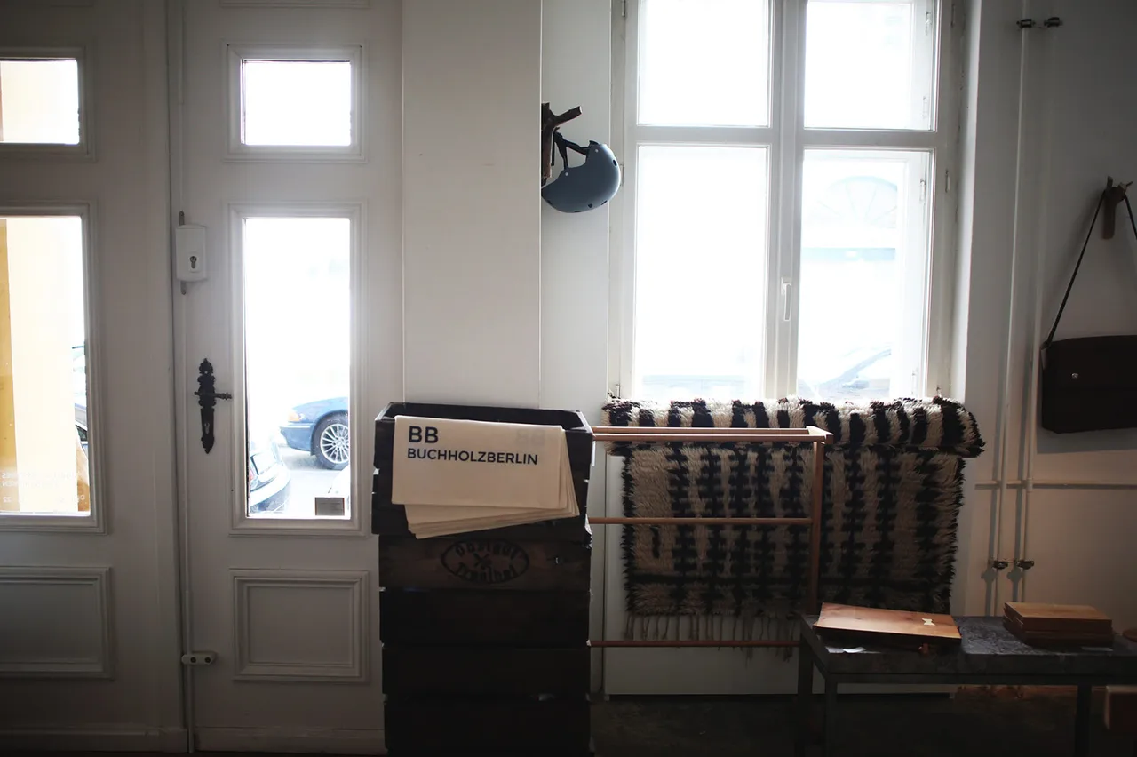 Buchholzberlin Metalmagazine 15