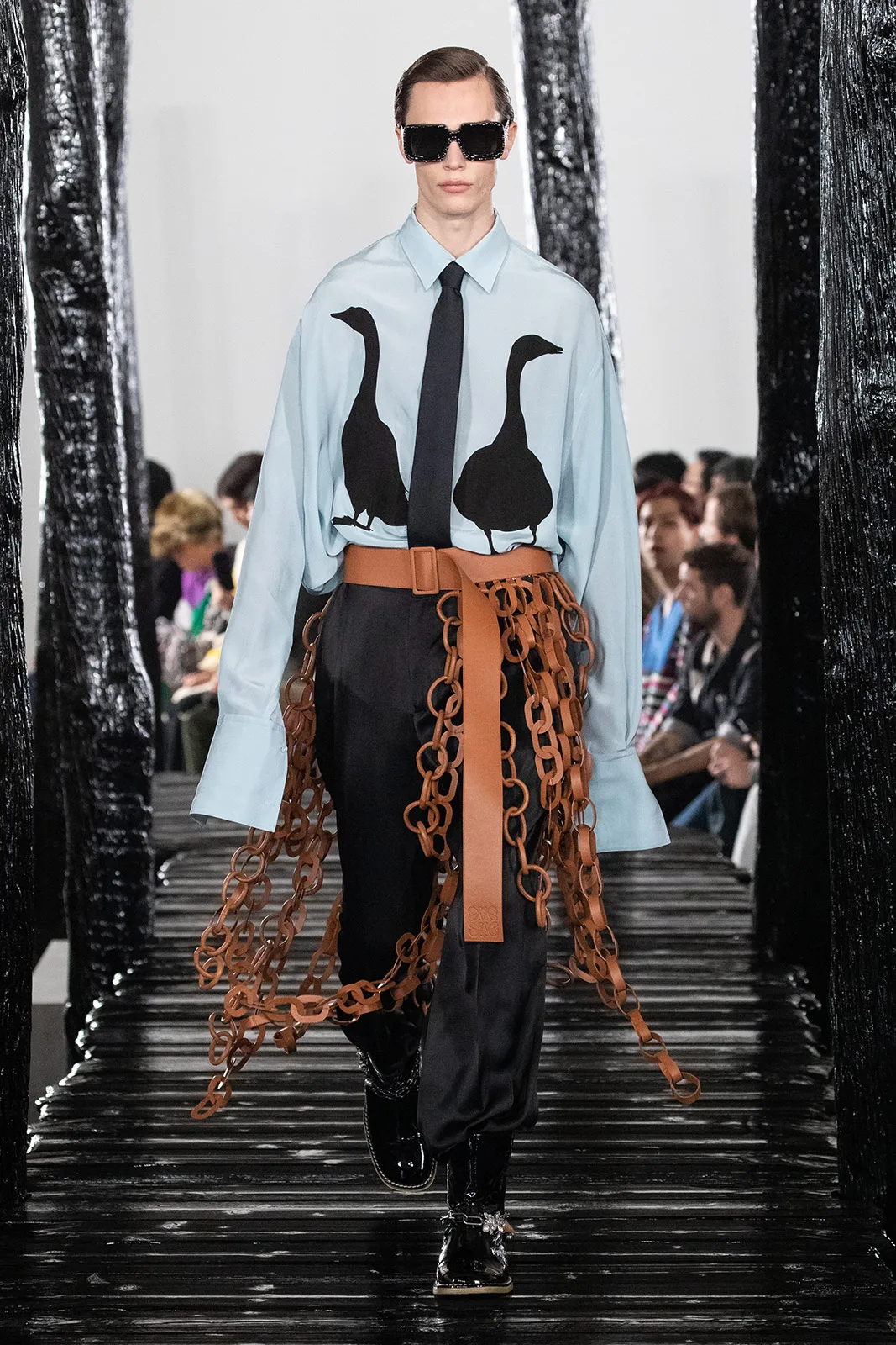 Loewe Men F W20 Metalmagazine 18