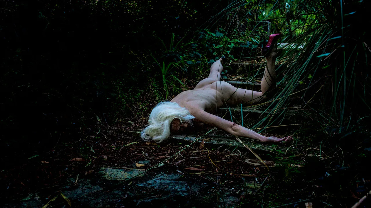 Anna Eriksson Metalmagazine 6