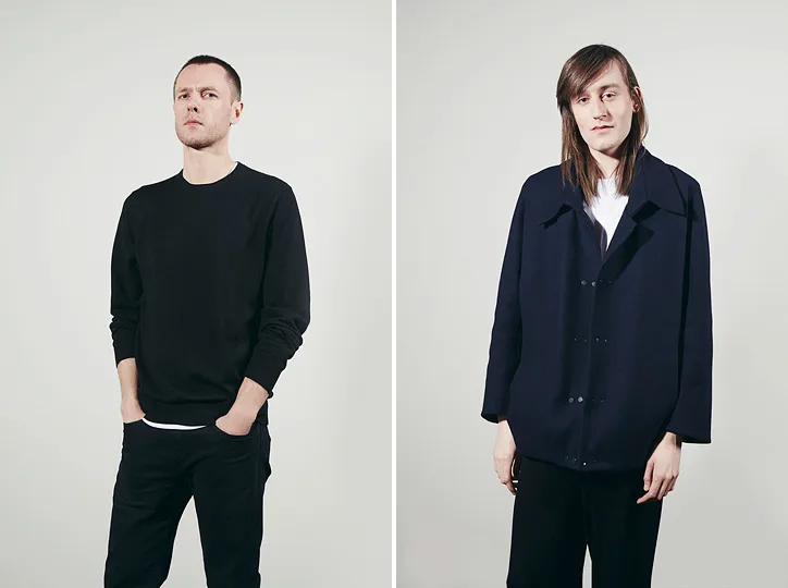 Lvmh Prize For Young Fashion Designers