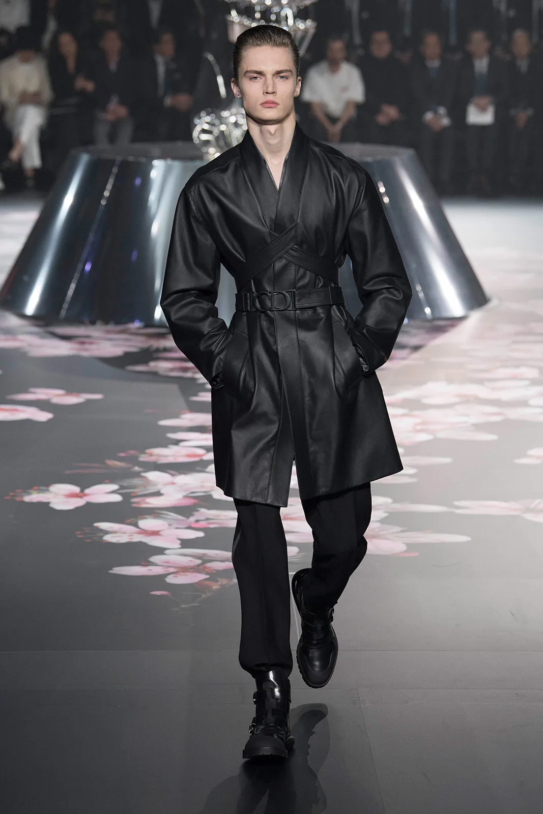 Dior Mens Pre Fall 2019 Look 44