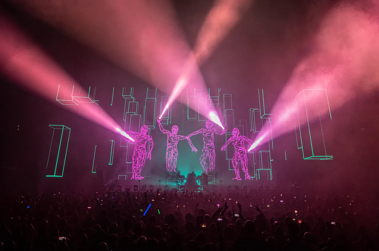 The Chemical Brothers 3