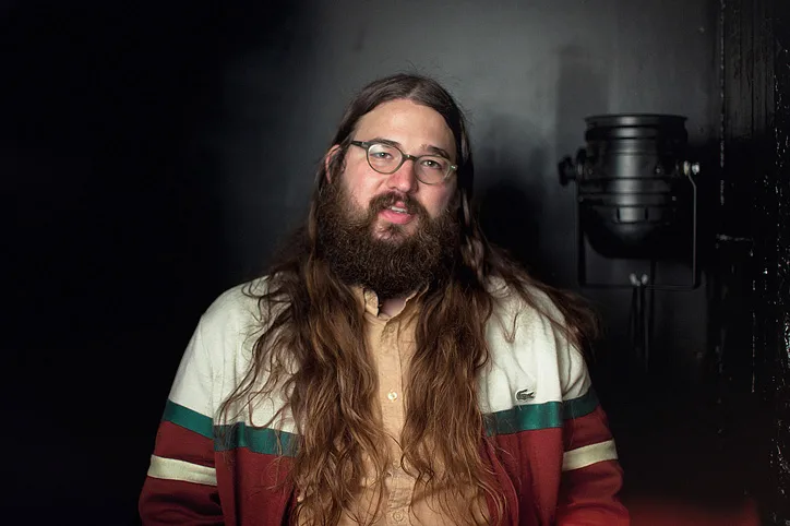 Matthew E White