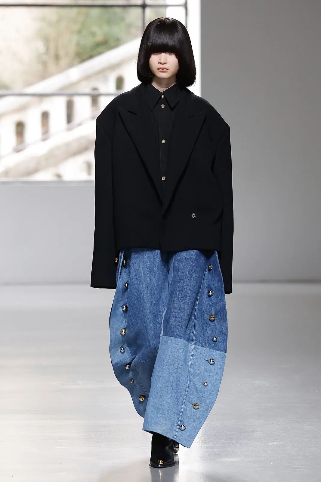 Awake Fw23 Look Press 25