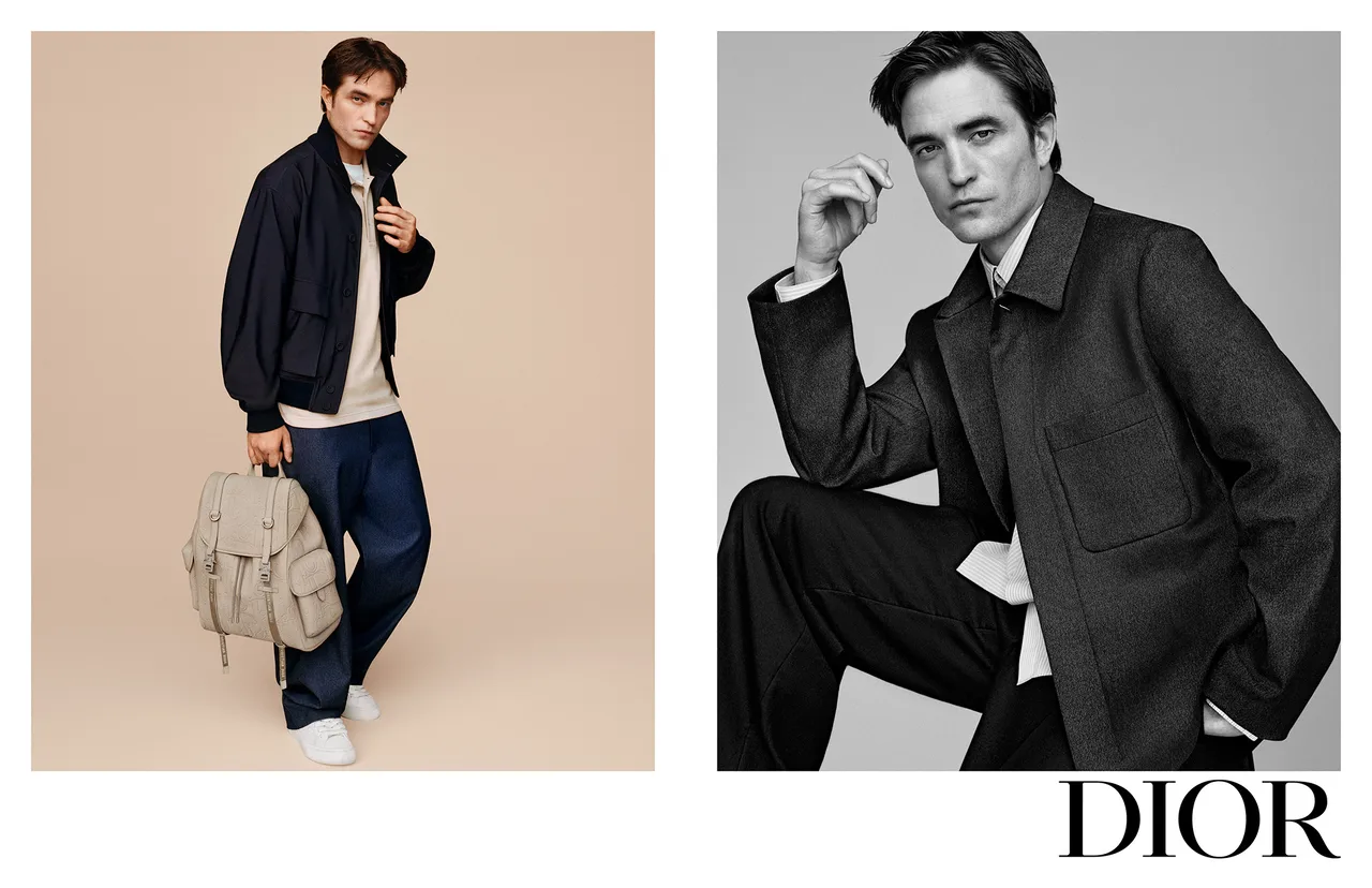 Dior-Icons-Capsule_Robert-Pattinson_3