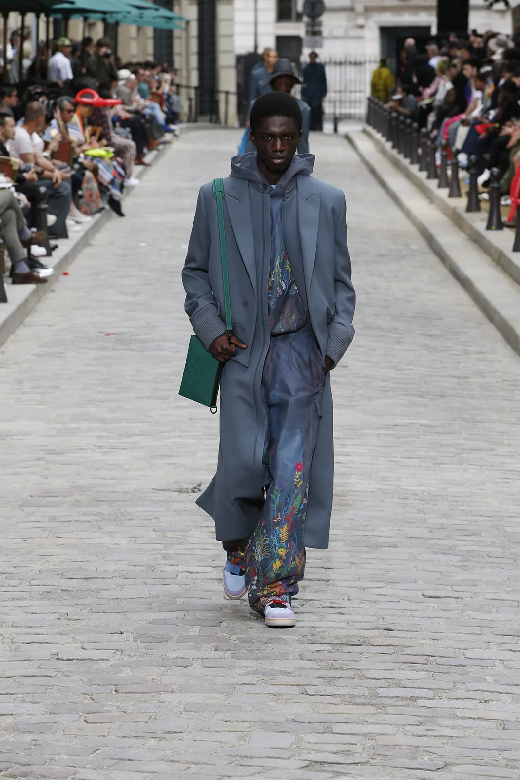 Louis Vuitton Men S S 2020 Metalmagazine 21