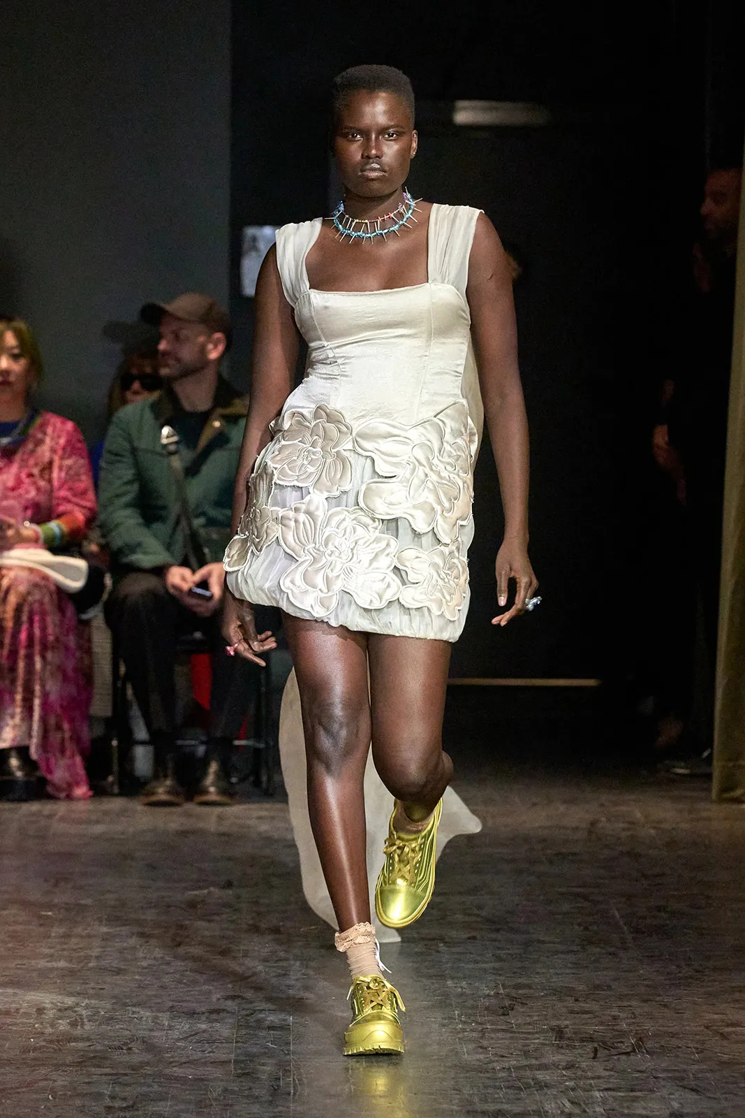 Collina Stada Fall 2023 Ready to Wear Gorunway 30