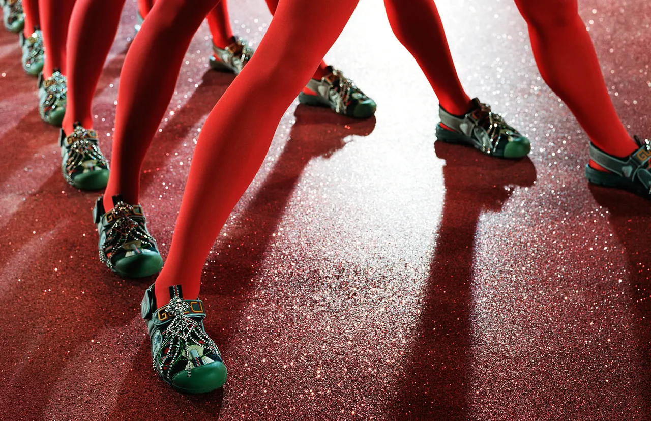 Gucci Ss 2019 Metalmagazine 10