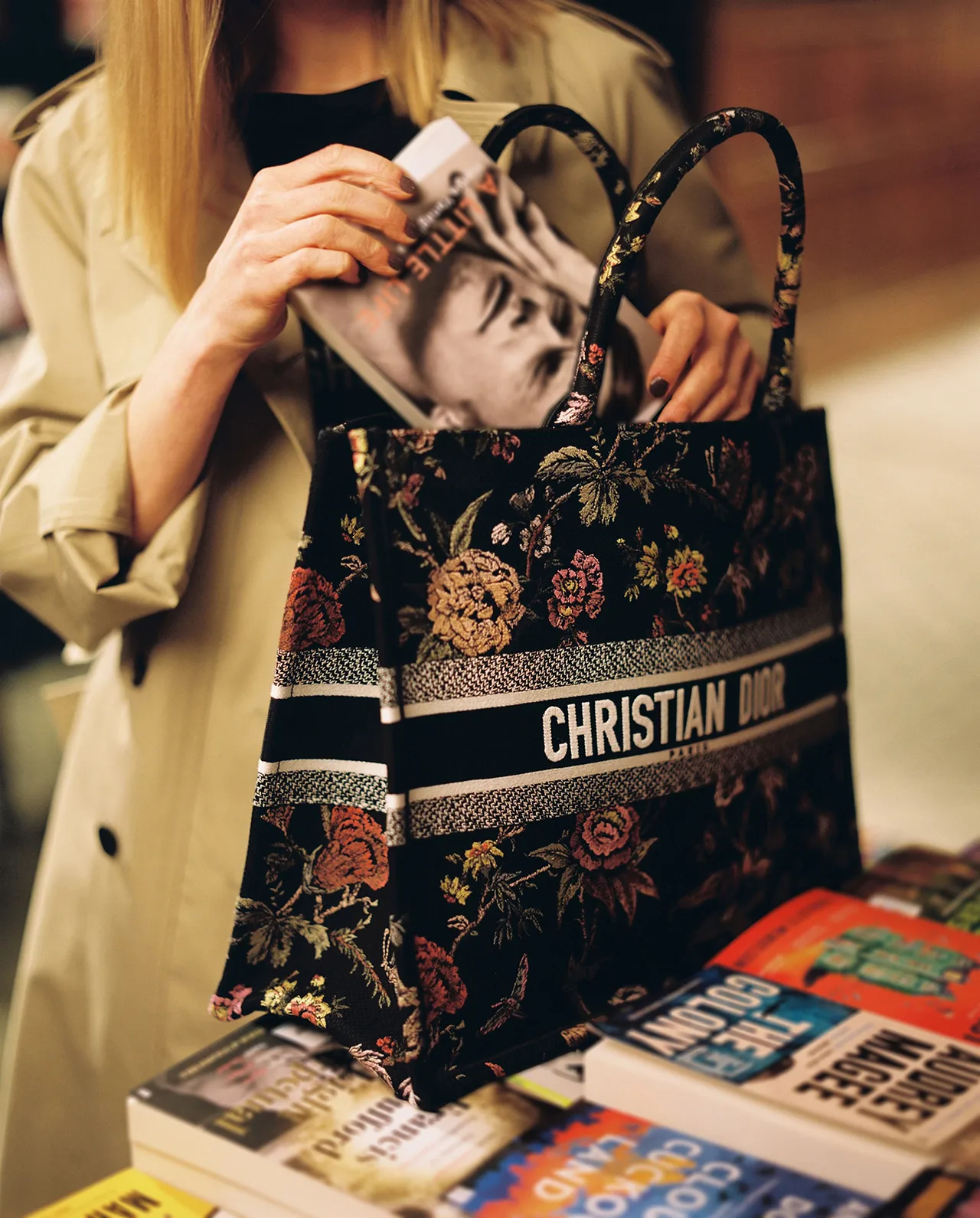 Metal Dior Book 5
