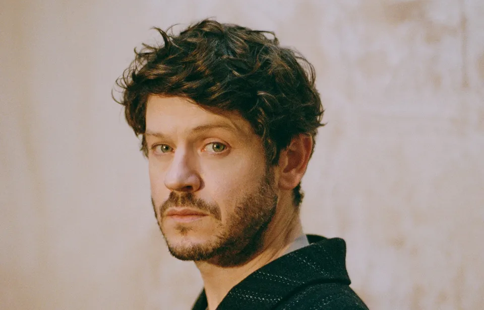 Iwan Rheon