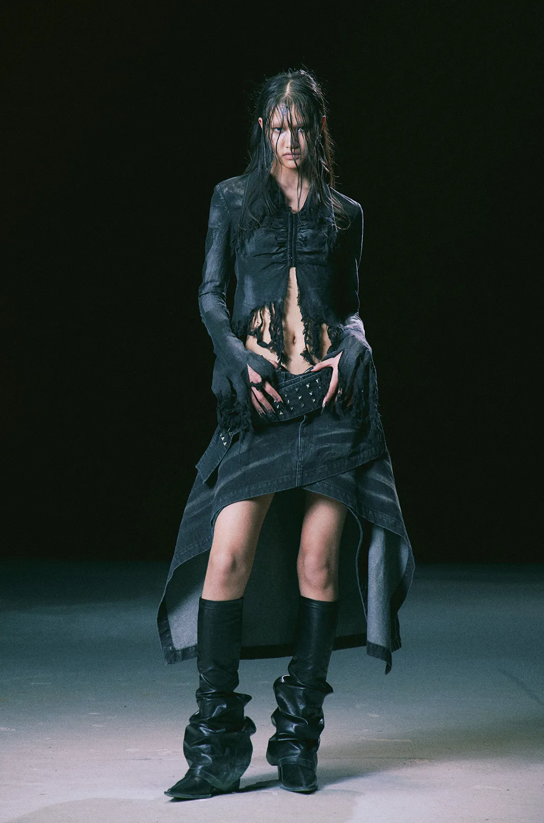 Marrknull Metalmagazine 28
