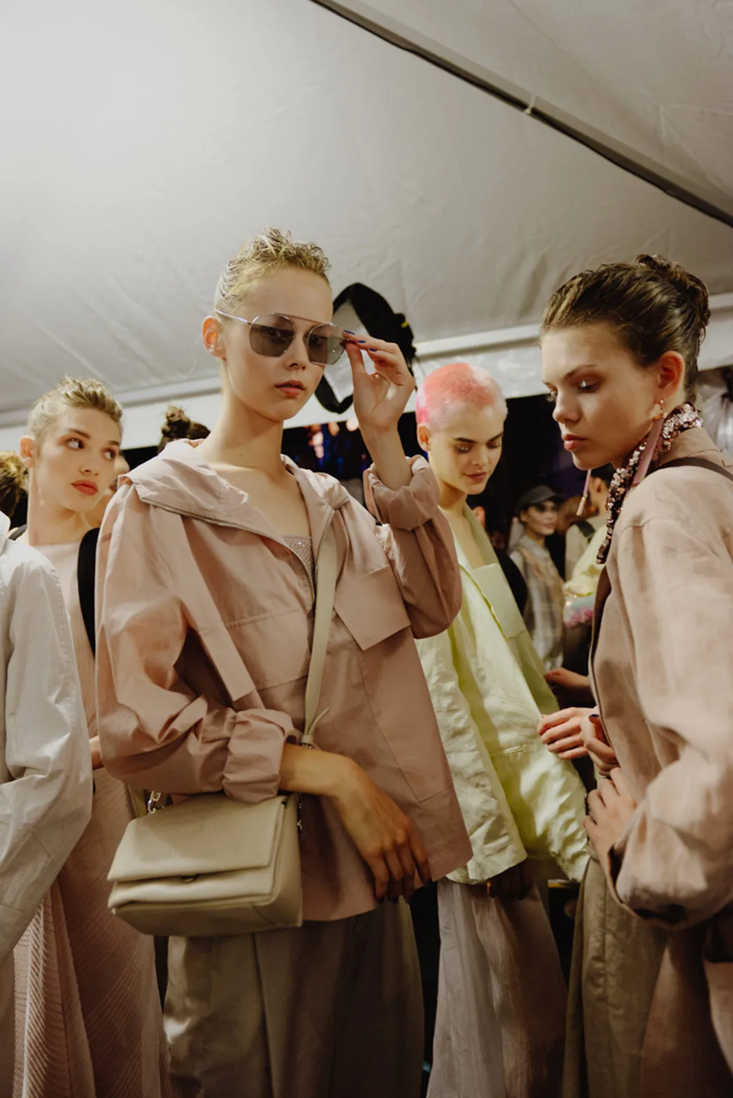 Emporio Armani S S2019 Metalmagazine 15