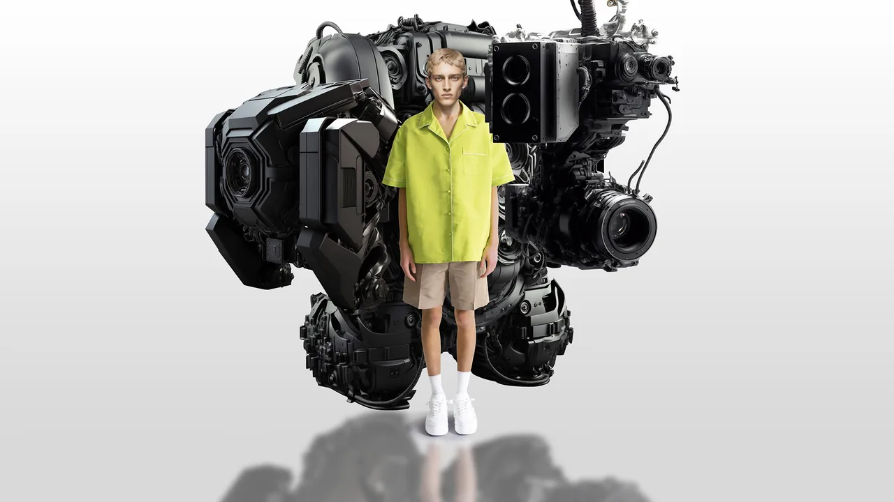 Maison Valentino Essentials 11