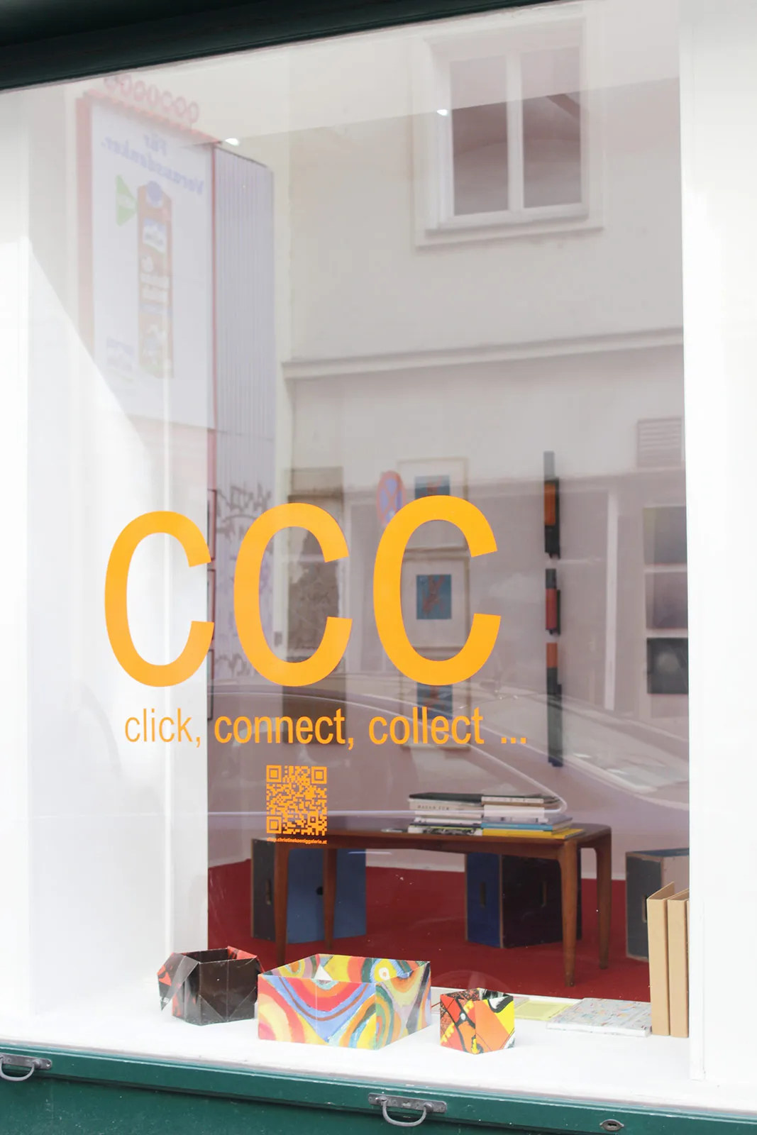Click Connect Collect Metalmagazine 2