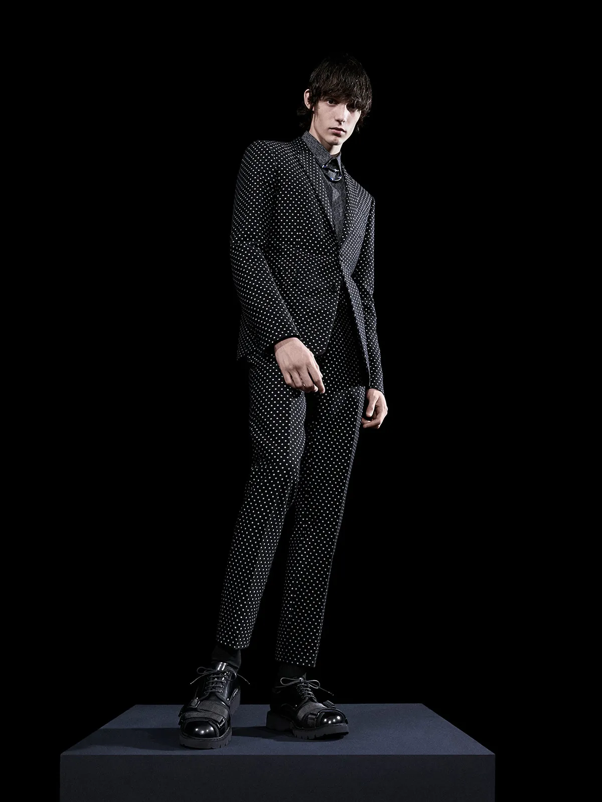 01 a Fall 17 Looks Alessio Bolzoni Hd