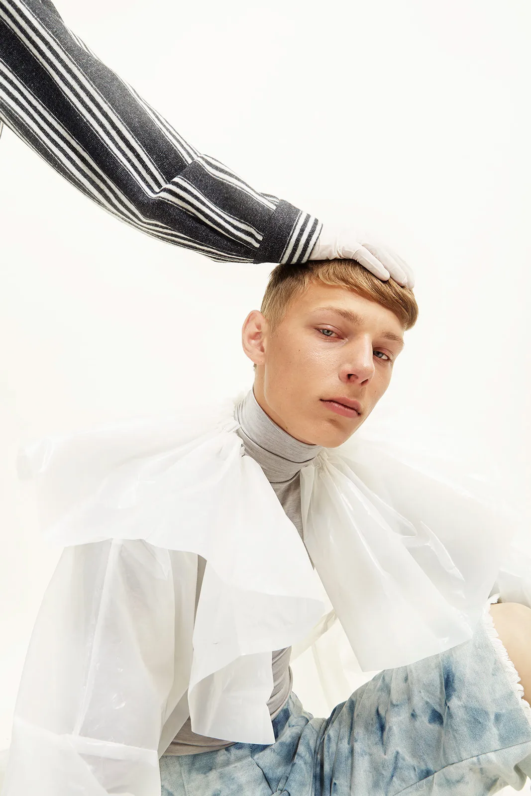 Romain Sellier Trueblue Metalmagazine 10