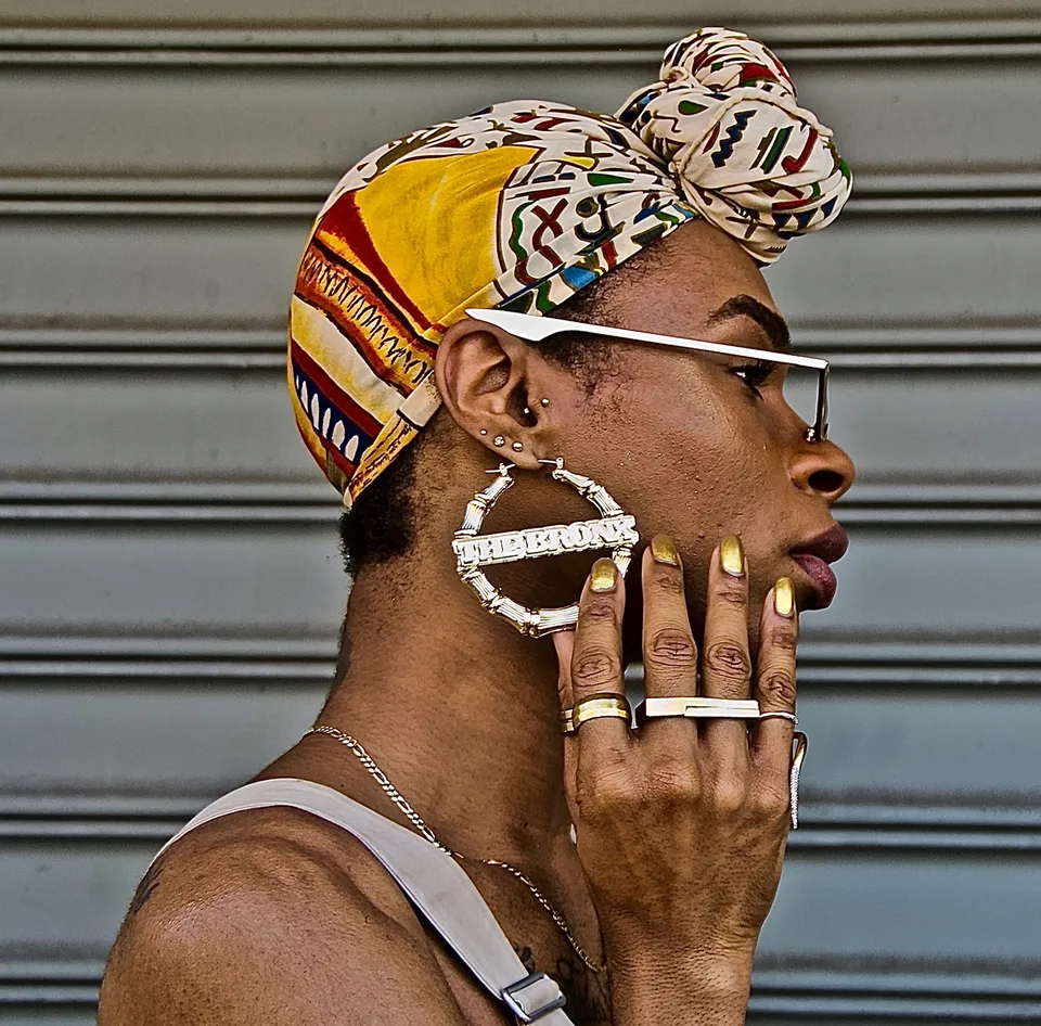 Love Letters for Harlem